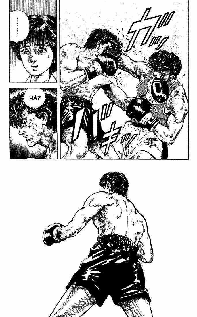 Rokudenashi Blues - Chapter 10 - Trang 16