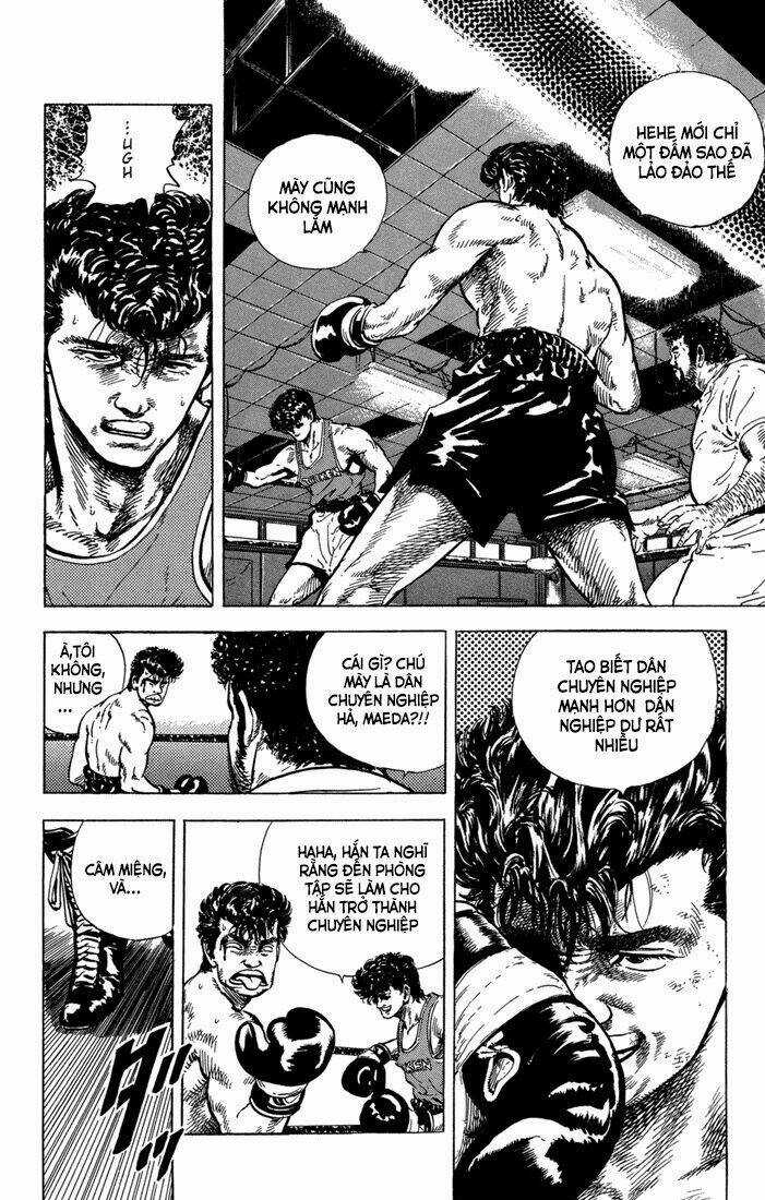 Rokudenashi Blues - Chapter 10 - Trang 3