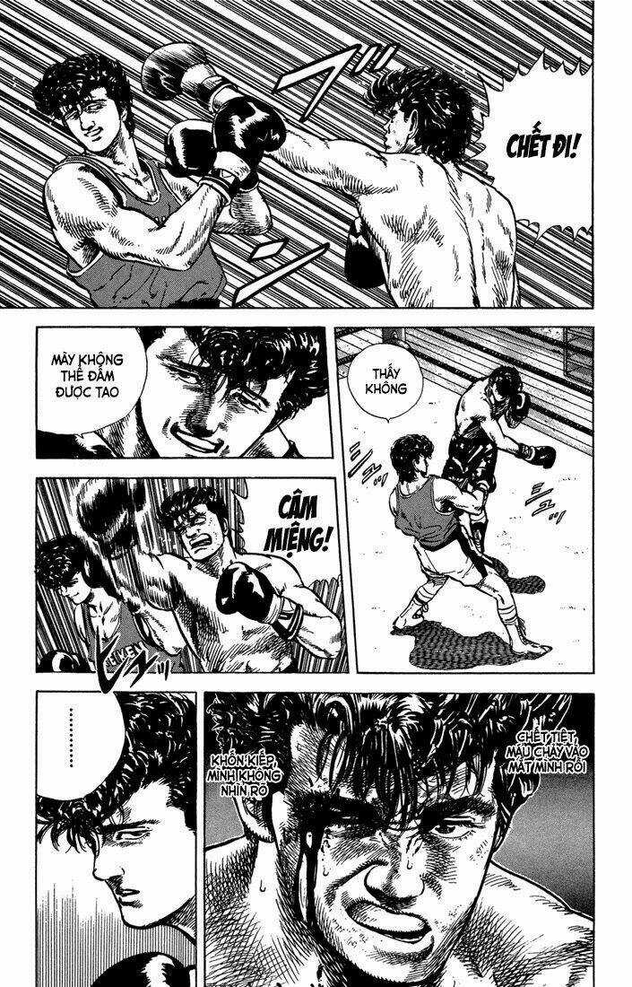 Rokudenashi Blues - Chapter 10 - Trang 4