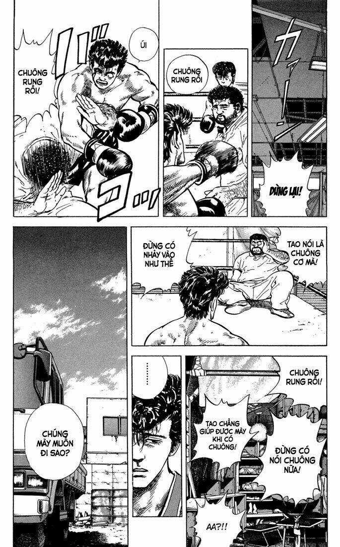 Rokudenashi Blues - Chapter 10 - Trang 5