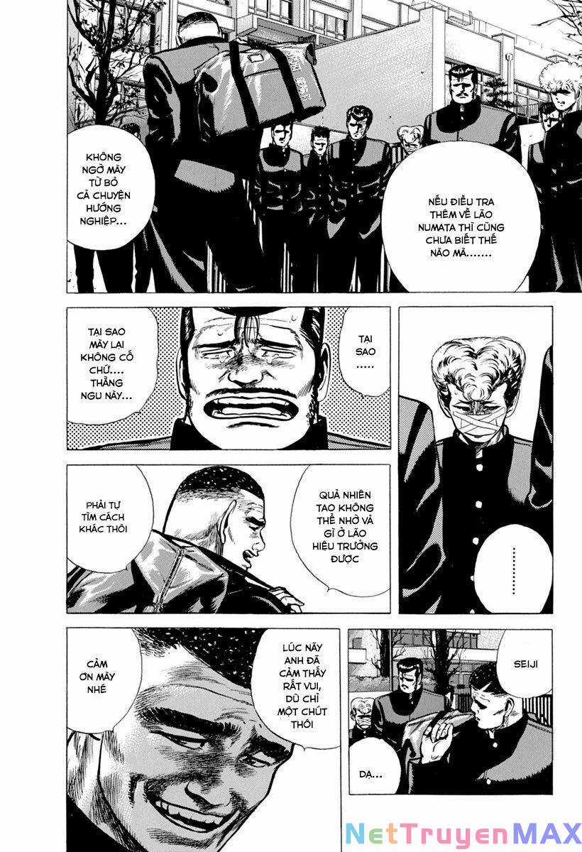 Rokudenashi Blues - Chapter 100 - Trang 15