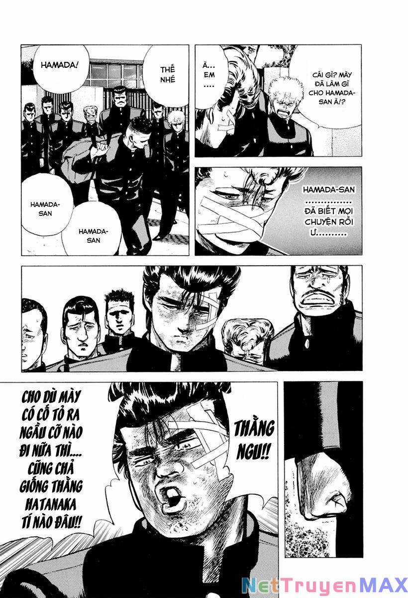 Rokudenashi Blues - Chapter 100 - Trang 16