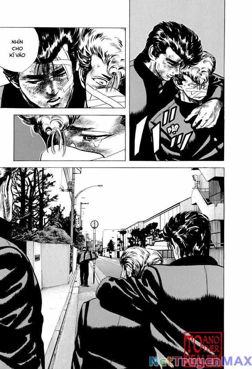 Rokudenashi Blues - Chapter 100 - Trang 18