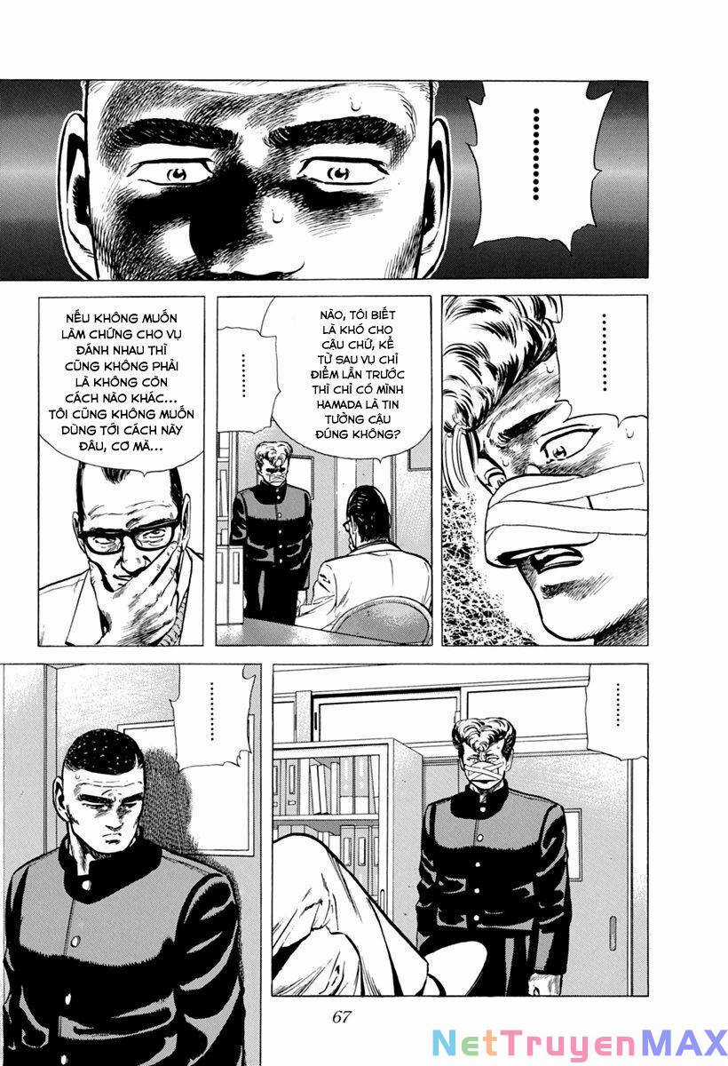 Rokudenashi Blues - Chapter 100 - Trang 6