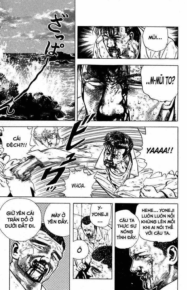 Rokudenashi Blues - Chapter 11 - Trang 14