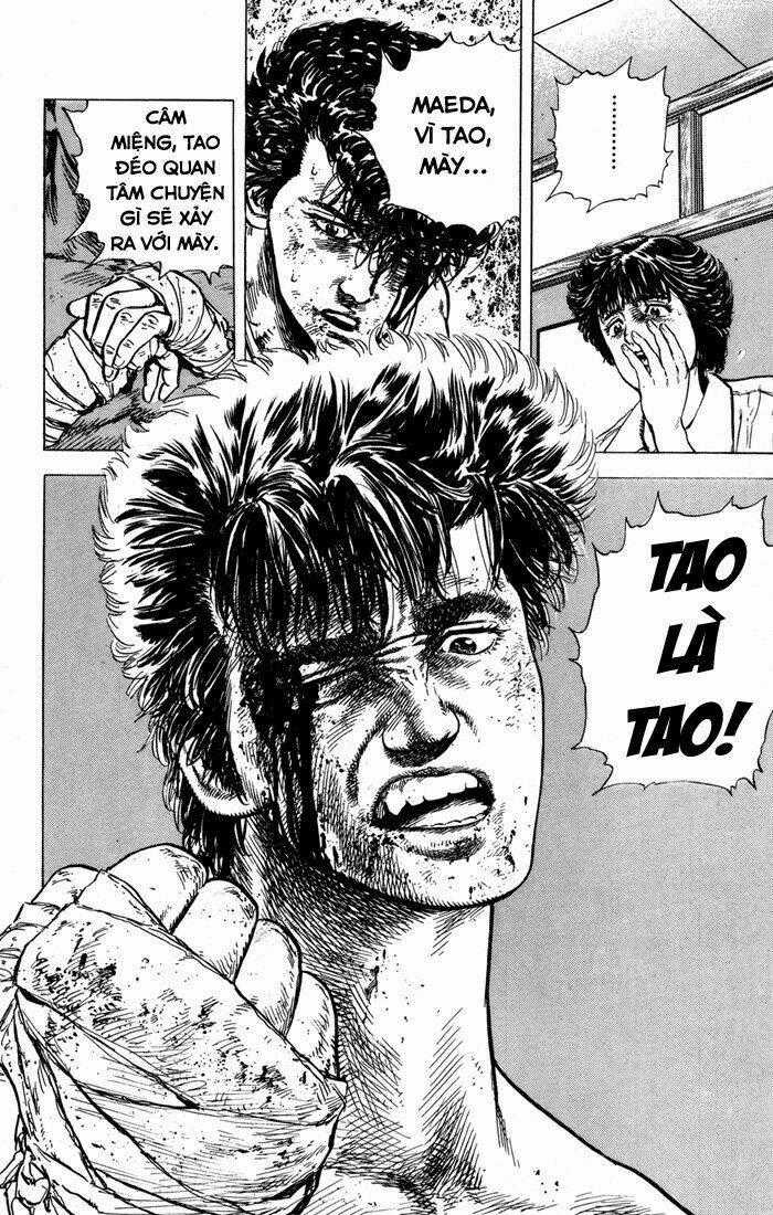 Rokudenashi Blues - Chapter 11 - Trang 19