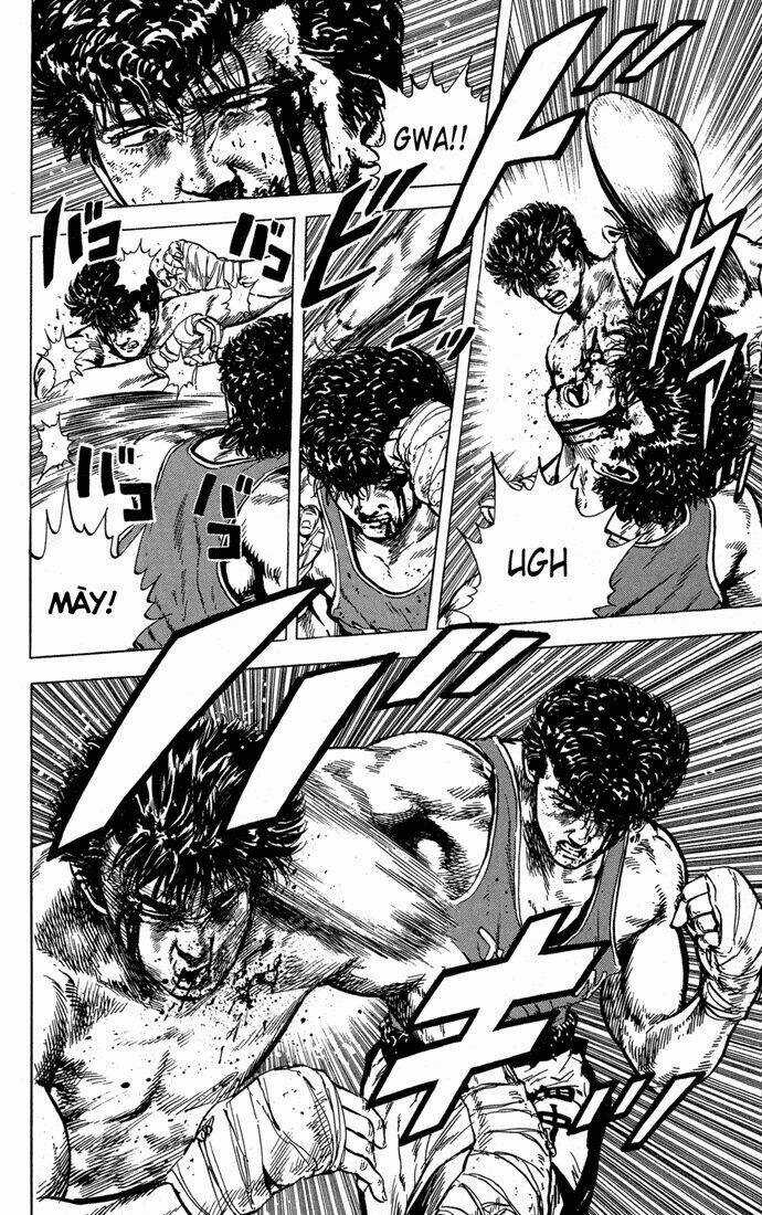 Rokudenashi Blues - Chapter 11 - Trang 5