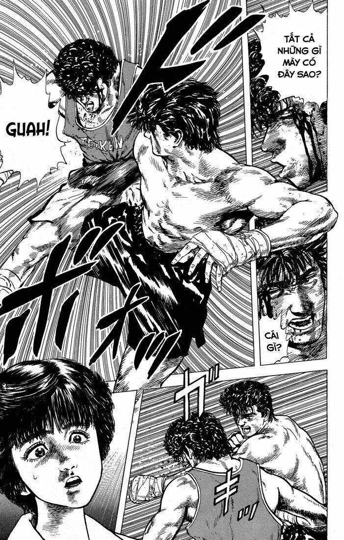 Rokudenashi Blues - Chapter 11 - Trang 6