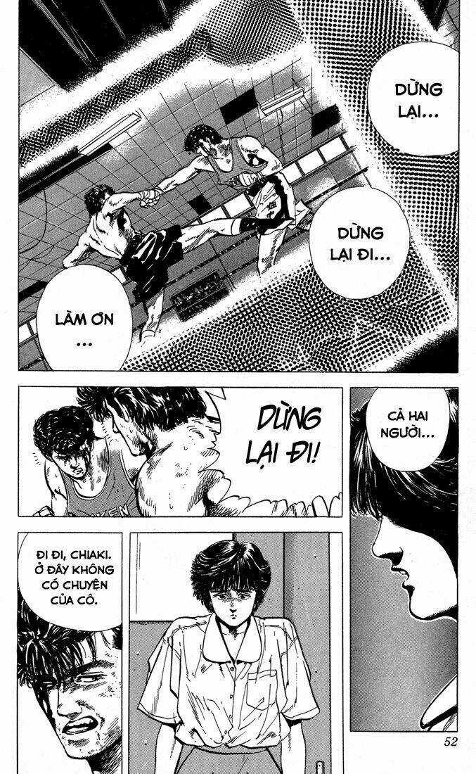 Rokudenashi Blues - Chapter 11 - Trang 7