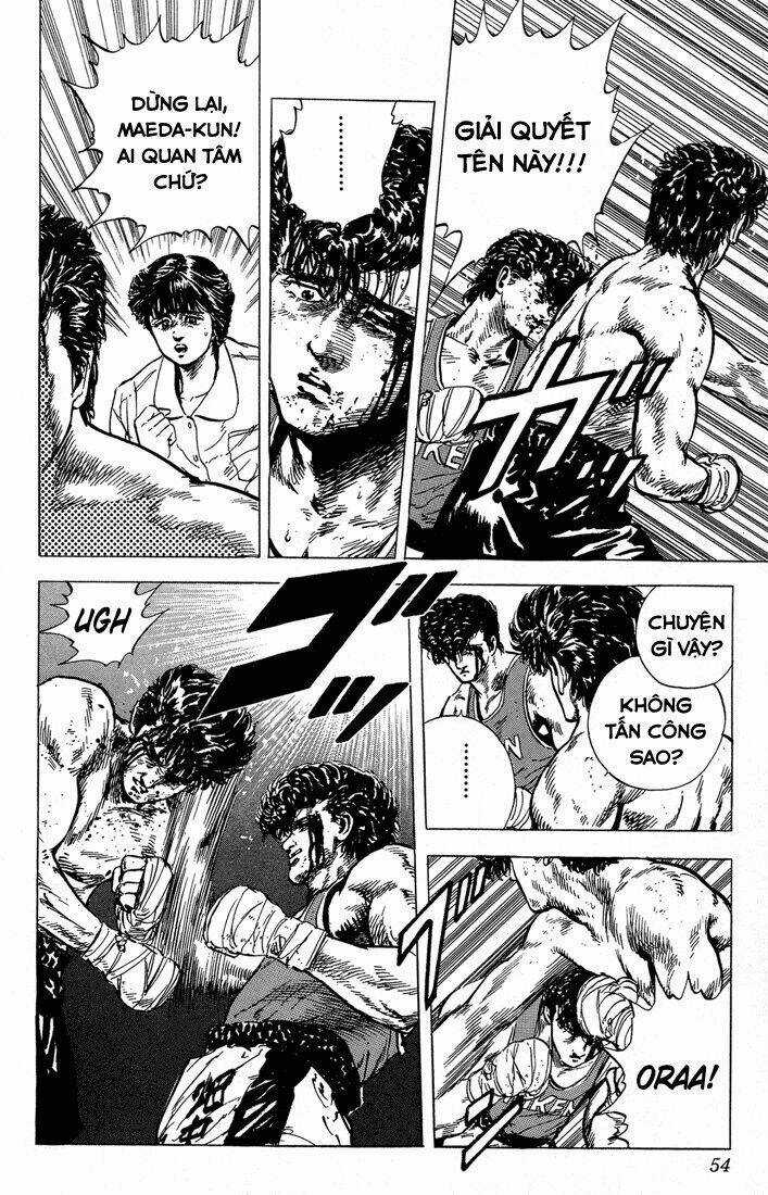 Rokudenashi Blues - Chapter 11 - Trang 9