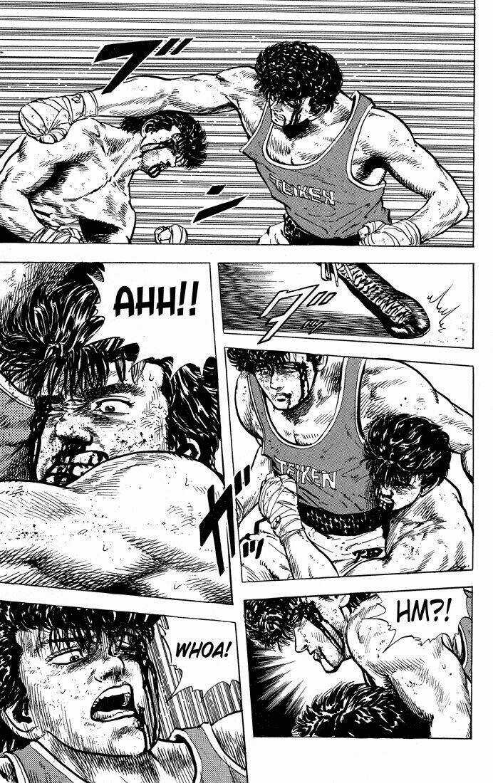 Rokudenashi Blues - Chapter 12 - Trang 13