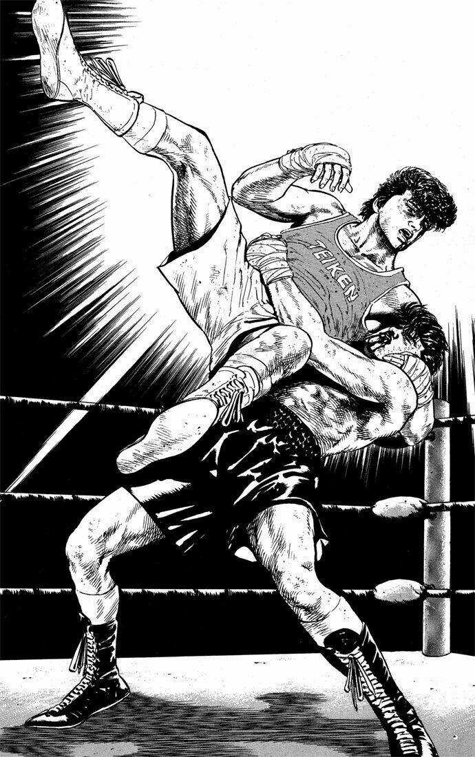 Rokudenashi Blues - Chapter 12 - Trang 14