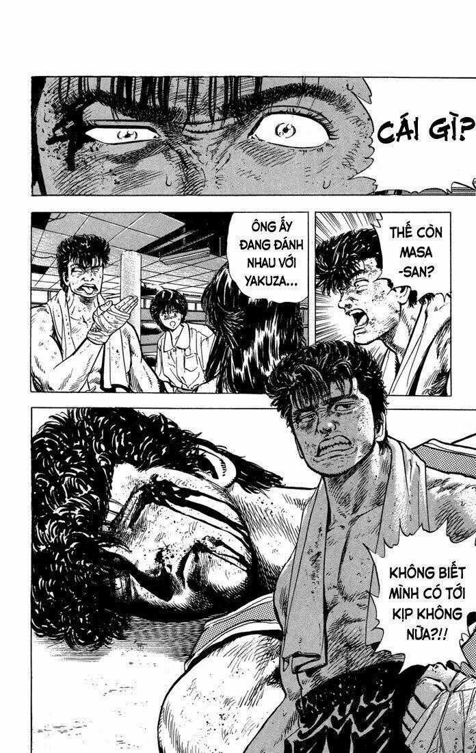 Rokudenashi Blues - Chapter 12 - Trang 20