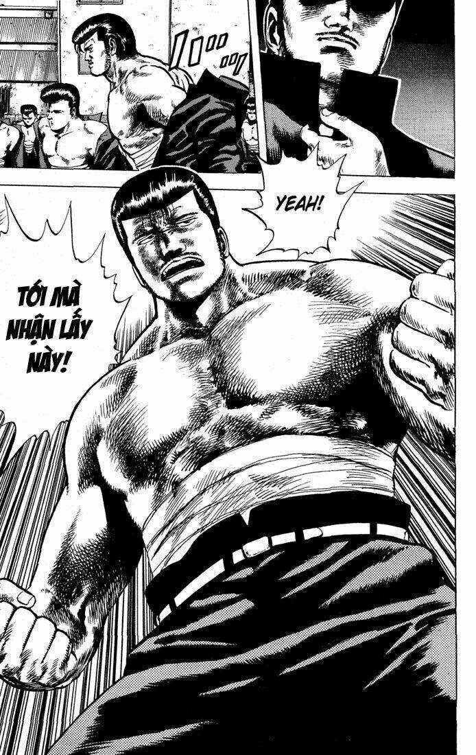 Rokudenashi Blues - Chapter 12 - Trang 3