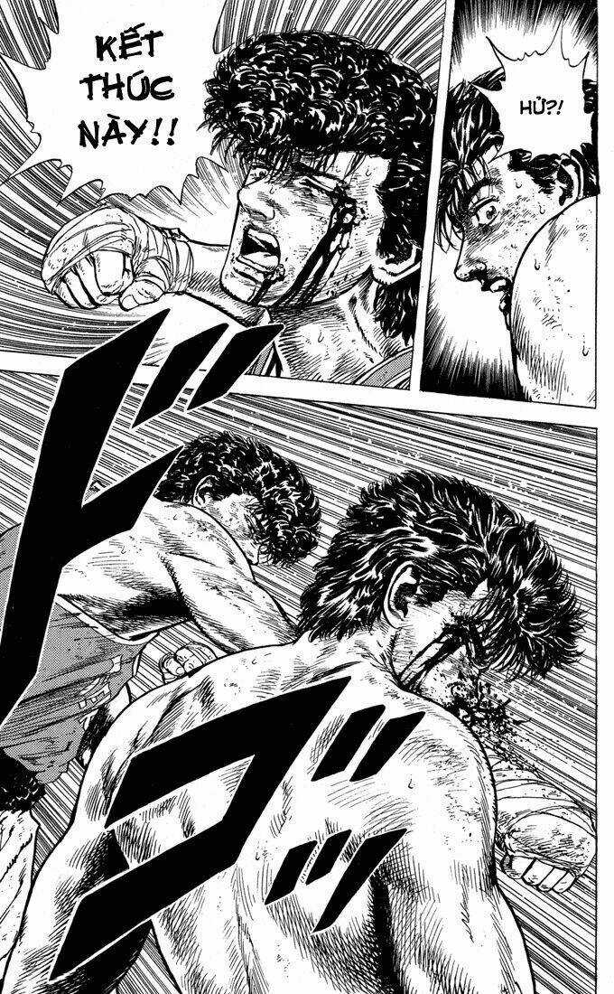 Rokudenashi Blues - Chapter 12 - Trang 9