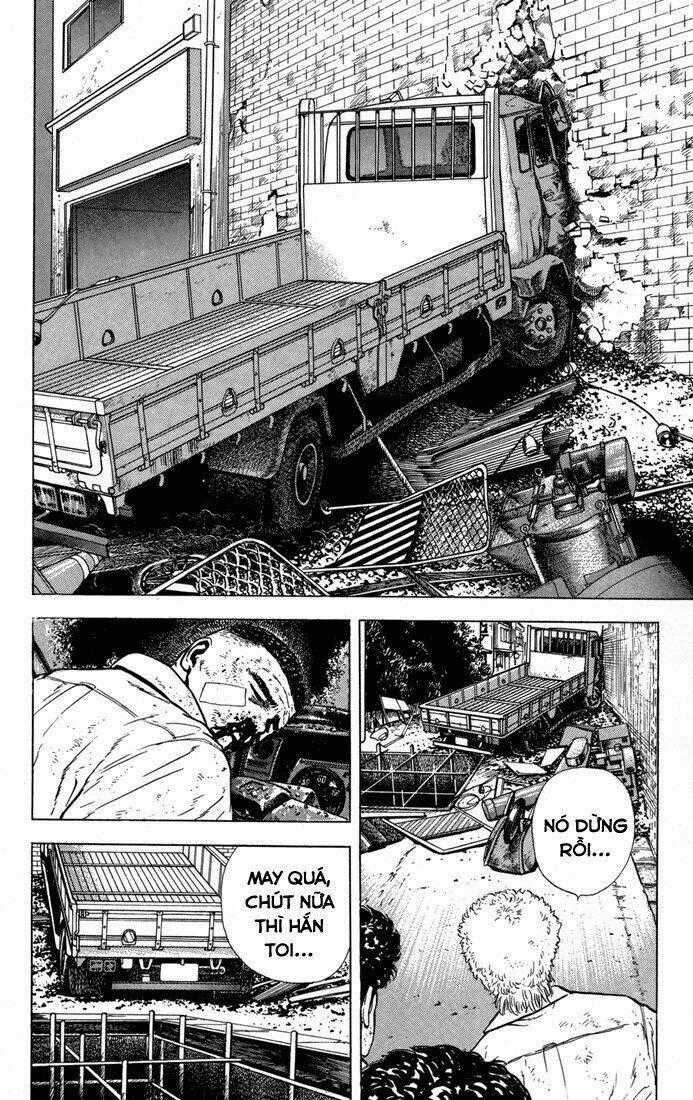 Rokudenashi Blues - Chapter 13 - Trang 19