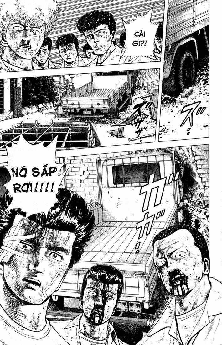 Rokudenashi Blues - Chapter 13 - Trang 20