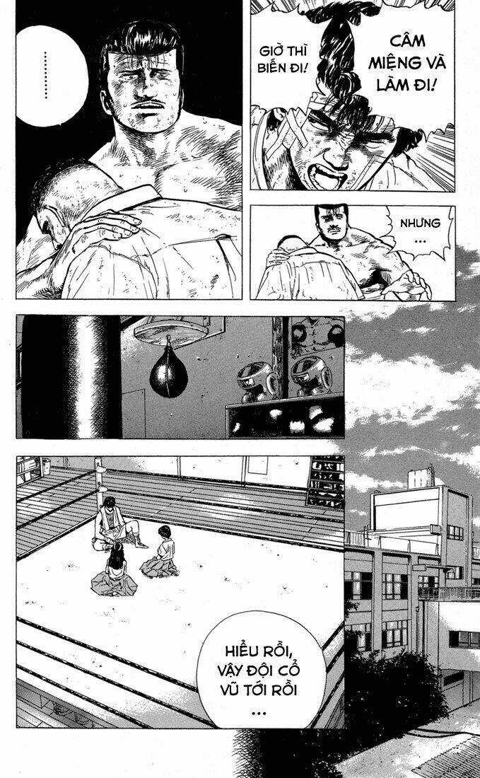 Rokudenashi Blues - Chapter 14 - Trang 11