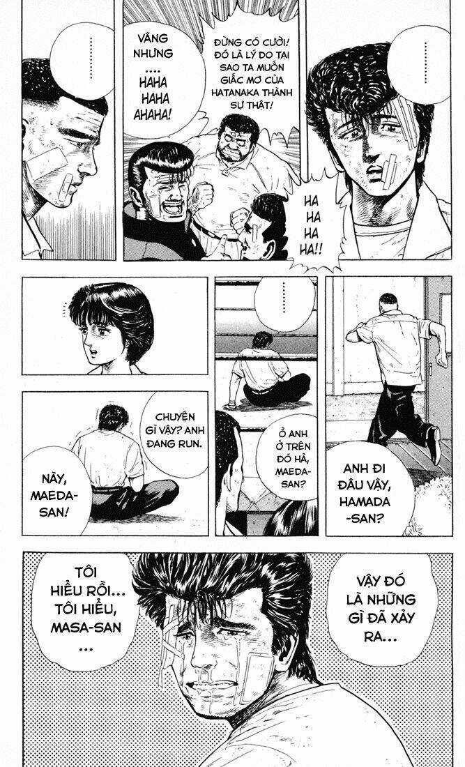 Rokudenashi Blues - Chapter 15 - Trang 14