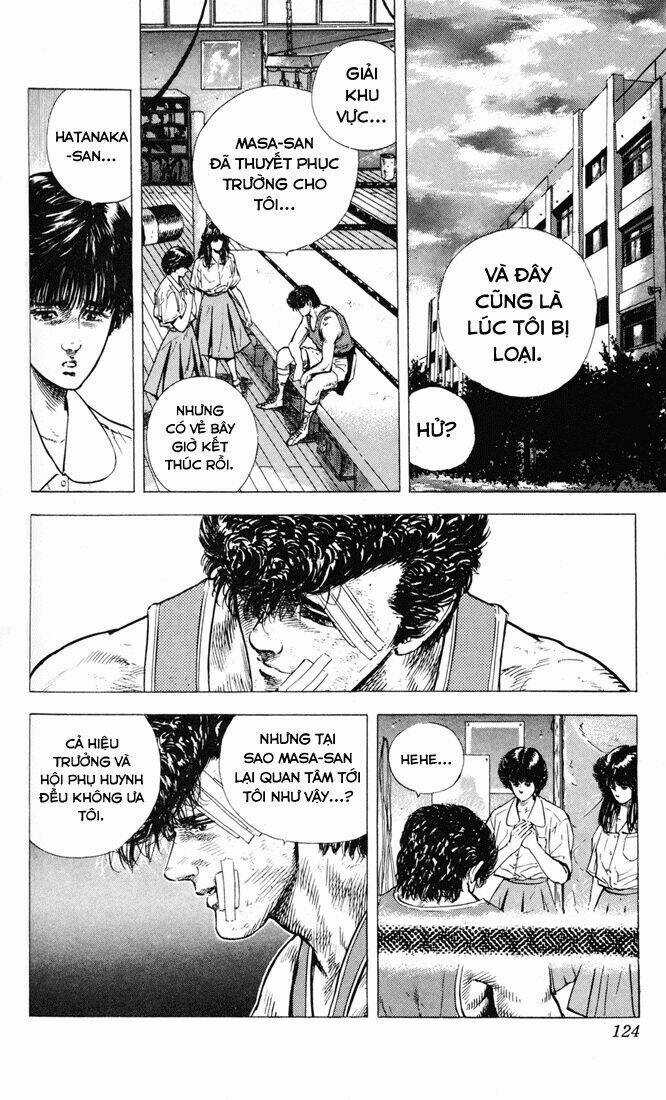 Rokudenashi Blues - Chapter 15 - Trang 3