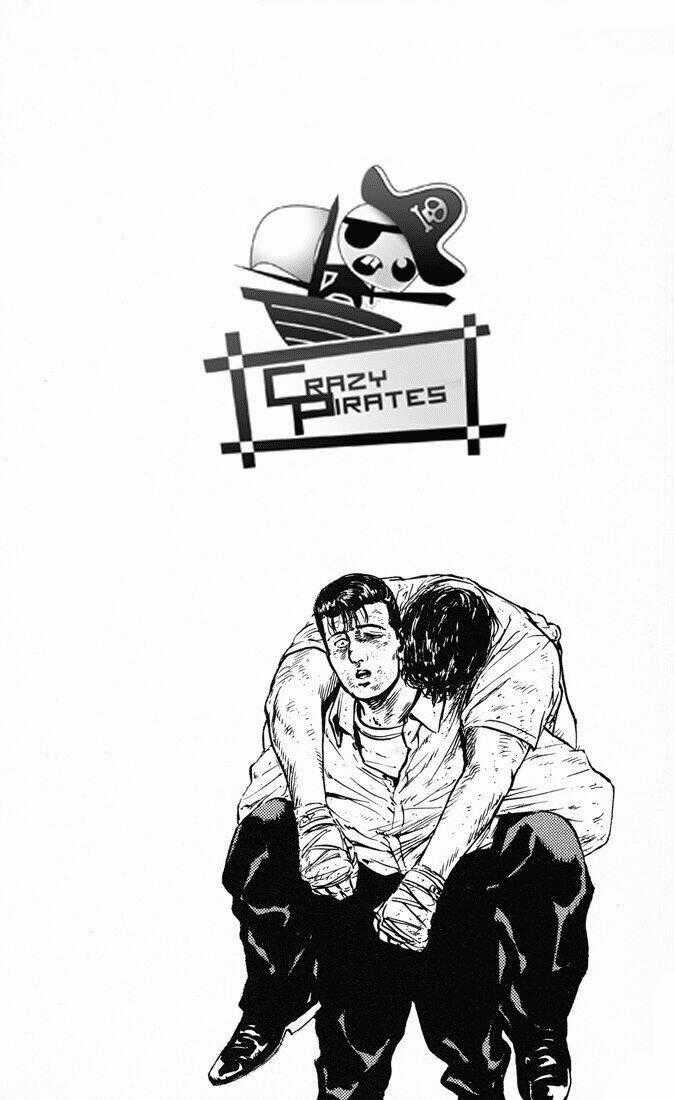 Rokudenashi Blues - Chapter 15 - Trang 21