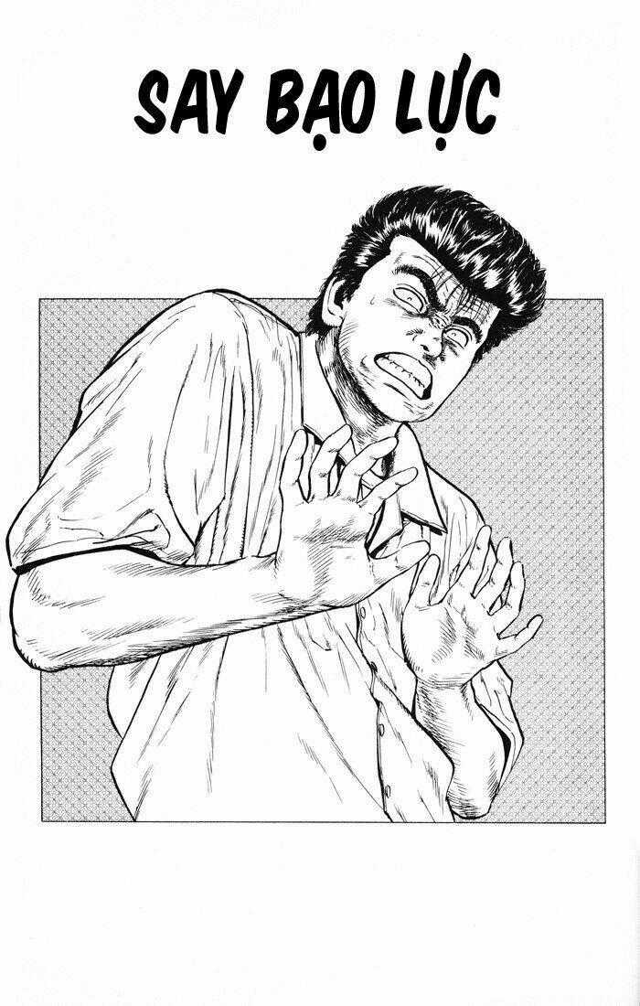 Rokudenashi Blues - Chapter 16 - Trang 2