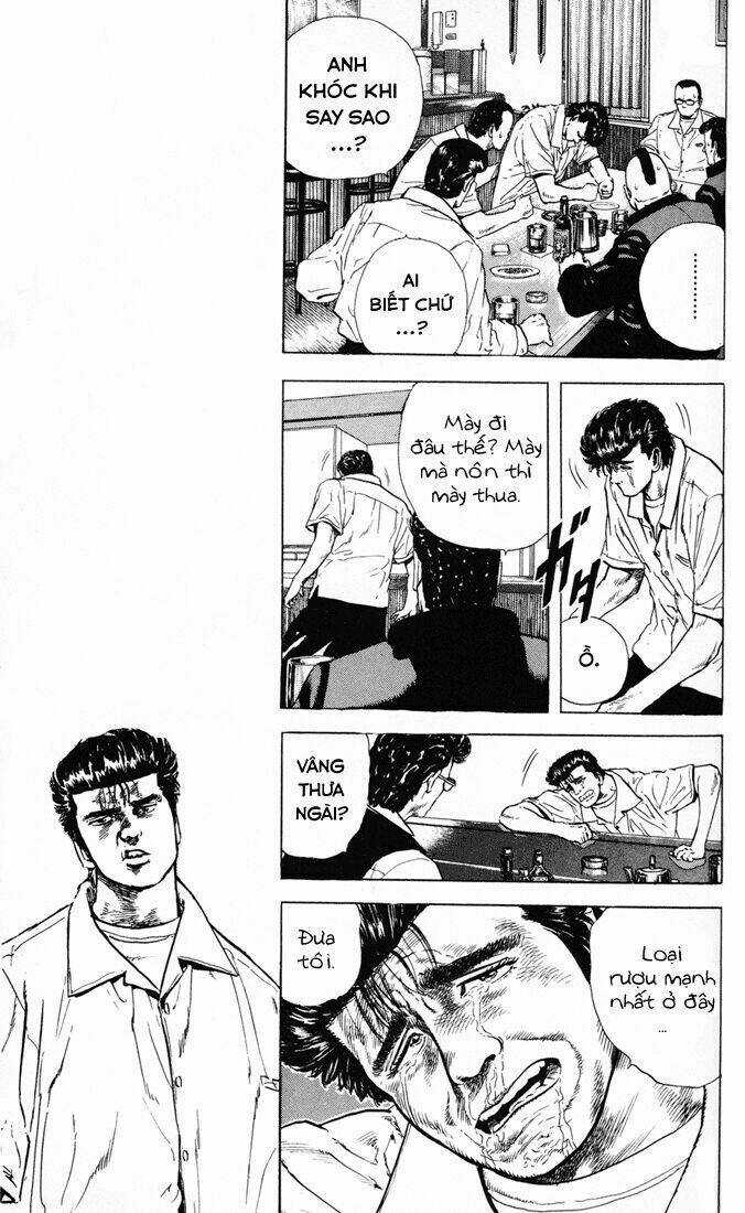 Rokudenashi Blues - Chapter 16 - Trang 16