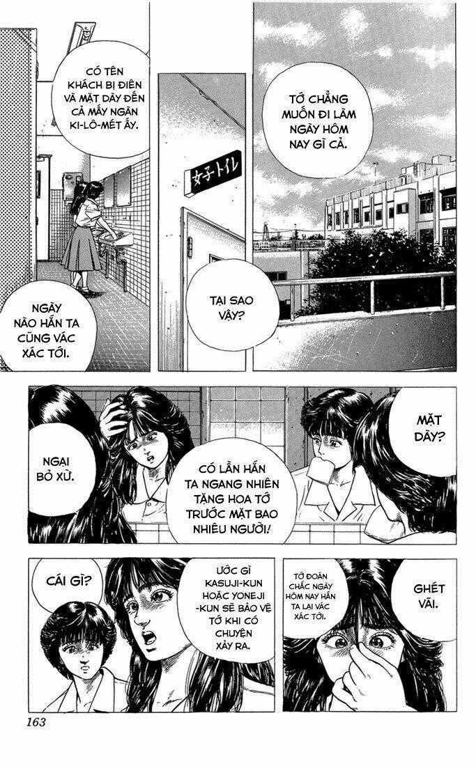 Rokudenashi Blues - Chapter 17 - Trang 2