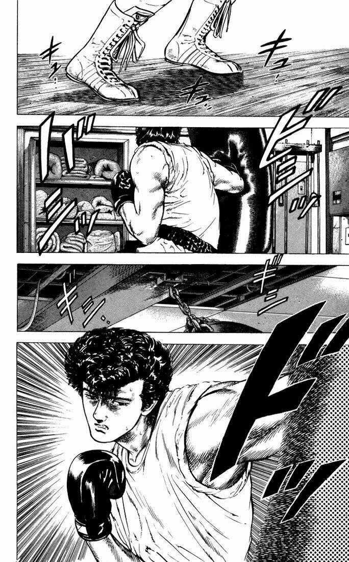 Rokudenashi Blues - Chapter 19 - Trang 2