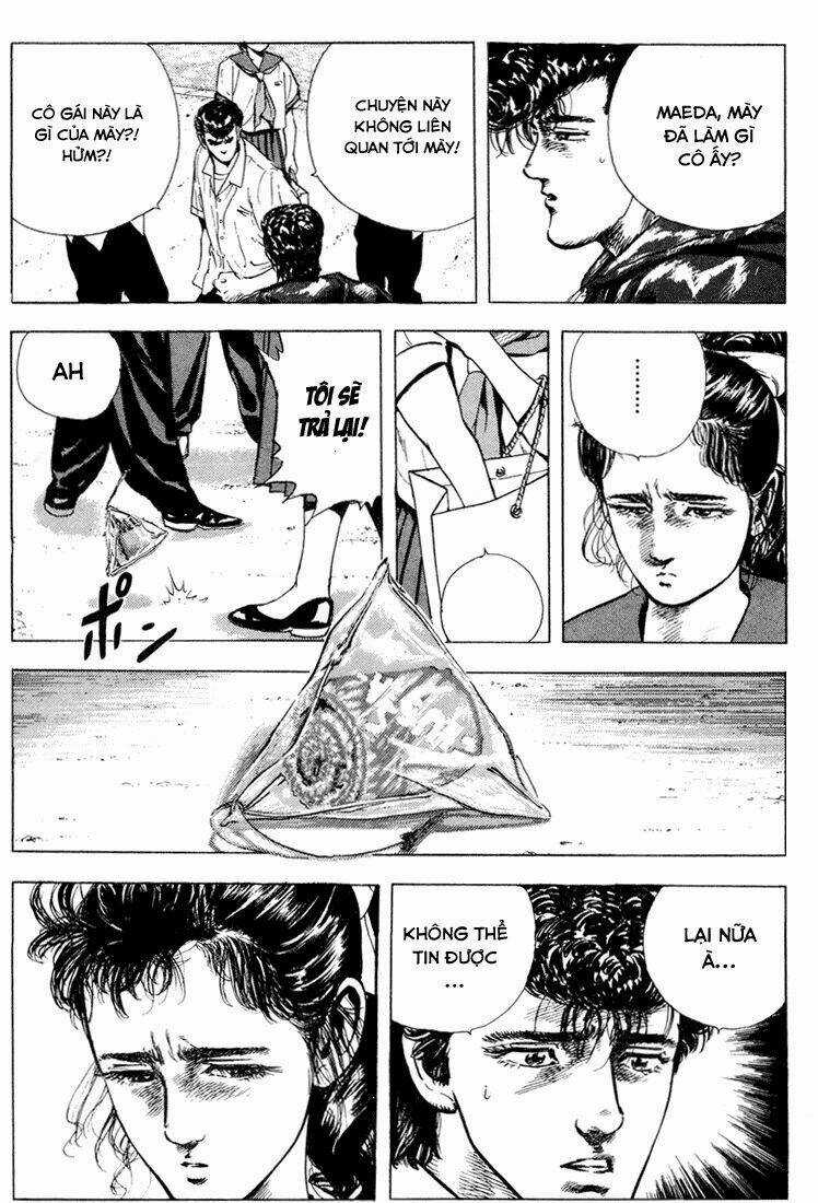 Rokudenashi Blues - Chapter 19 - Trang 18