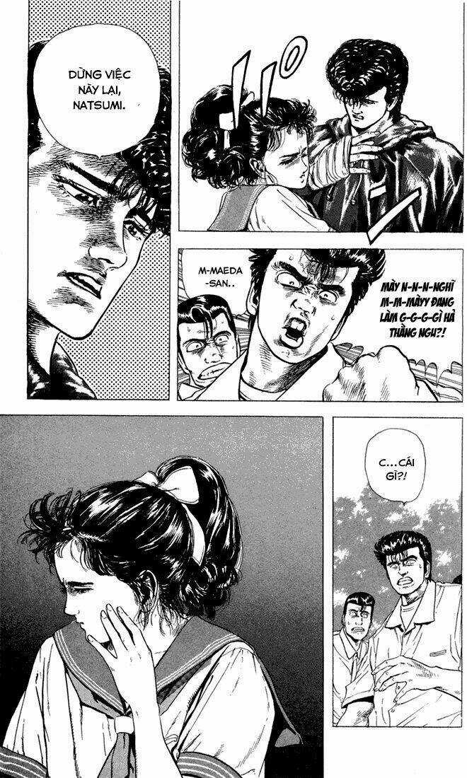 Rokudenashi Blues - Chapter 19 - Trang 19