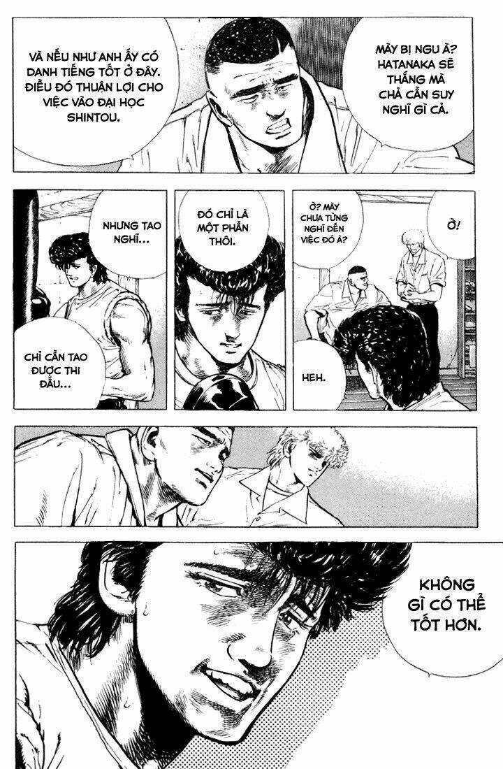 Rokudenashi Blues - Chapter 19 - Trang 4