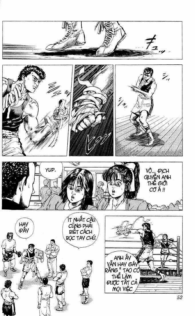 Rokudenashi Blues - Chapter 2 - Trang 14