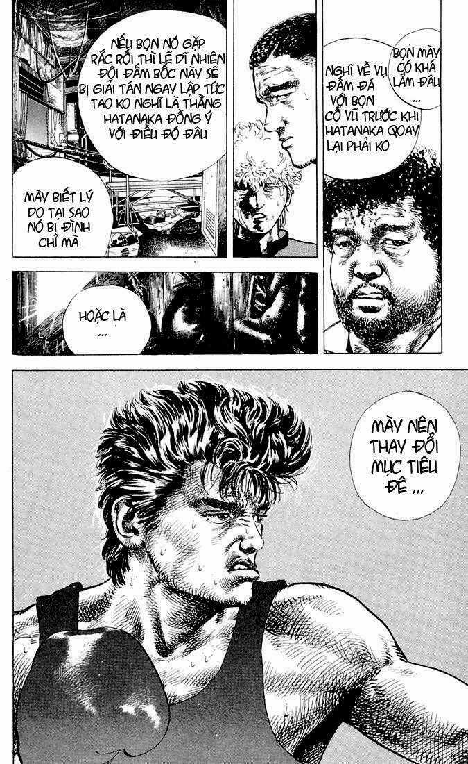 Rokudenashi Blues - Chapter 2 - Trang 20