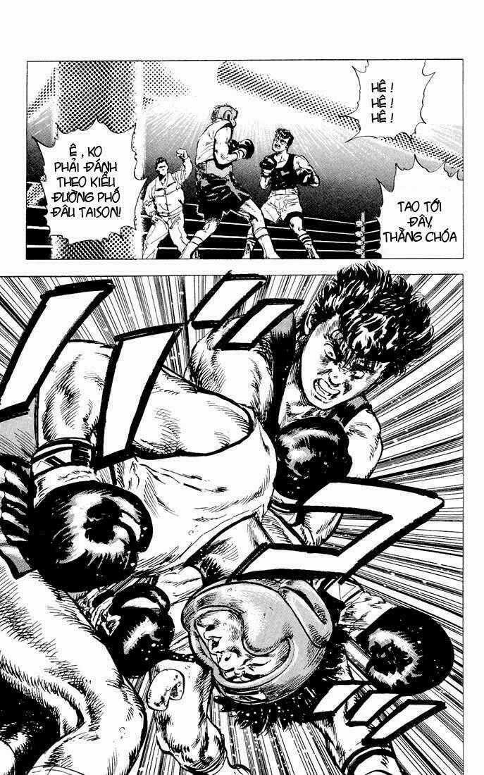 Rokudenashi Blues - Chapter 2 - Trang 21