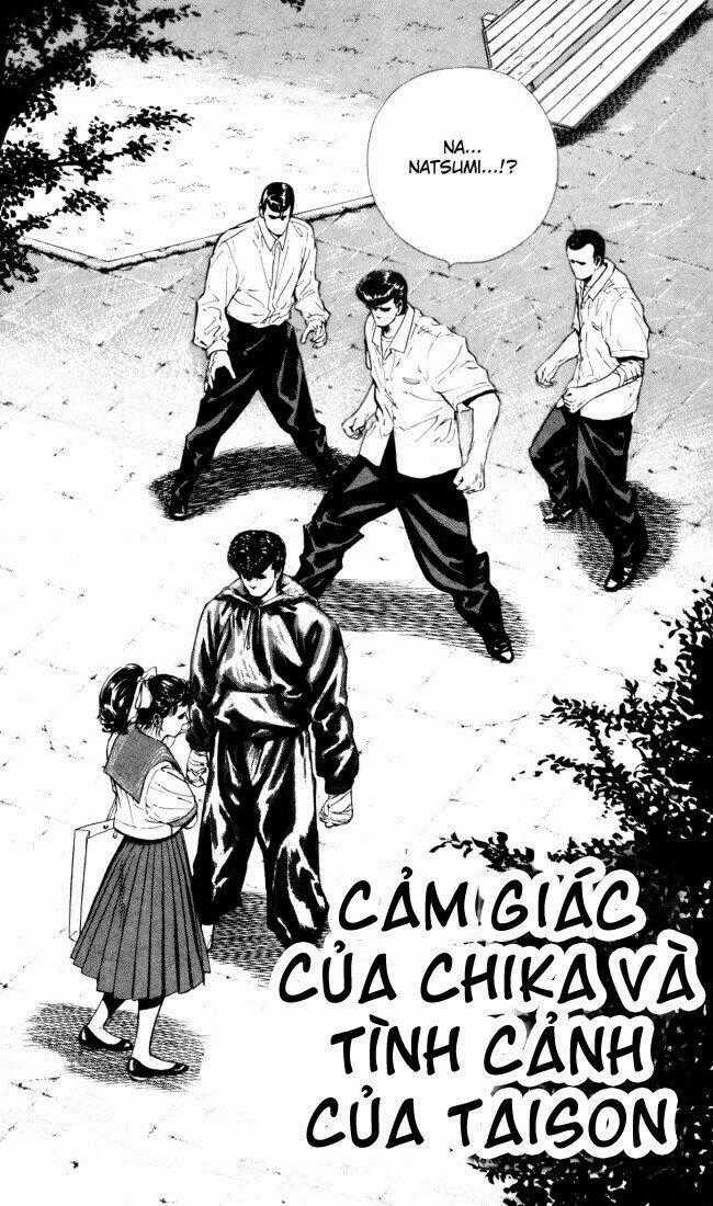 Rokudenashi Blues - Chapter 20 - Trang 1