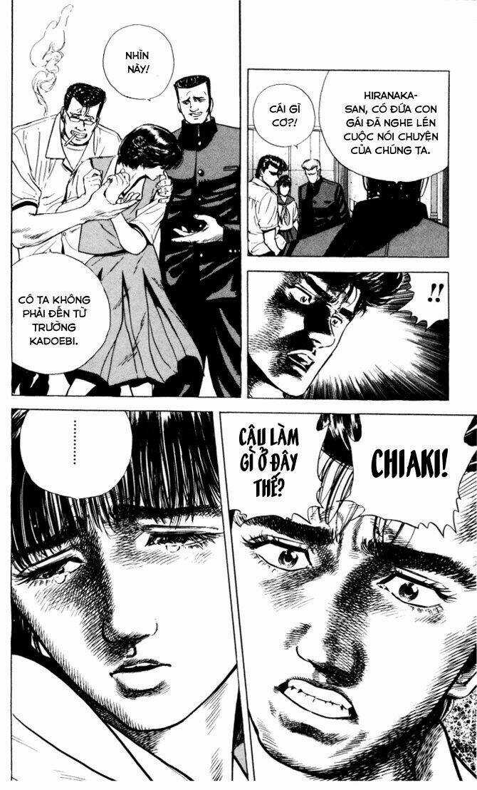 Rokudenashi Blues - Chapter 20 - Trang 19