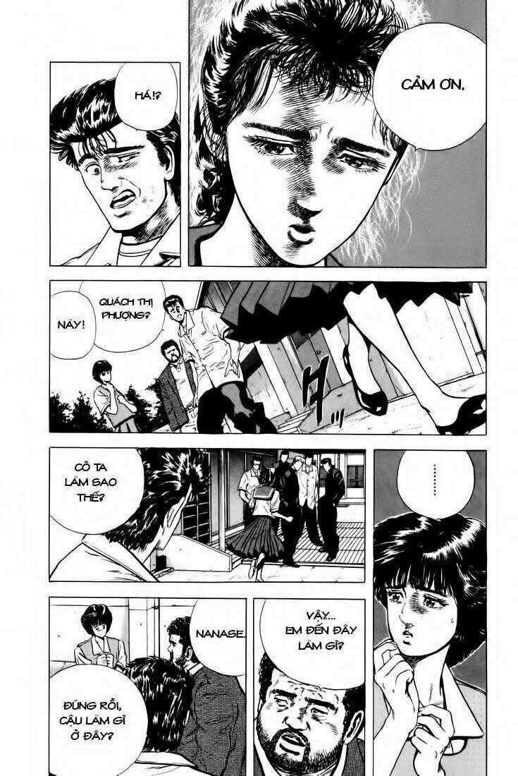 Rokudenashi Blues - Chapter 21 - Trang 15