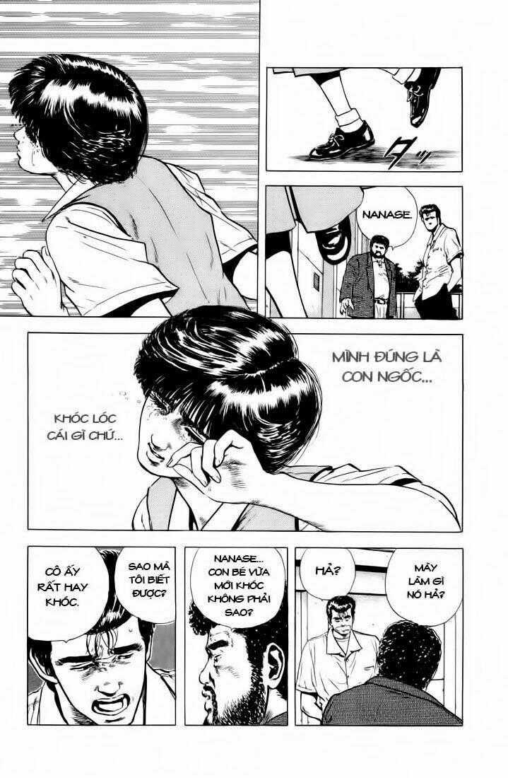 Rokudenashi Blues - Chapter 21 - Trang 17