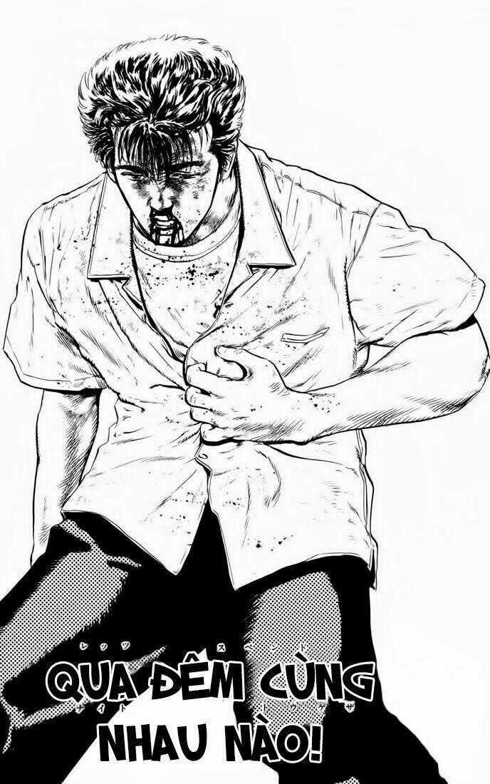 Rokudenashi Blues - Chapter 22 - Trang 2