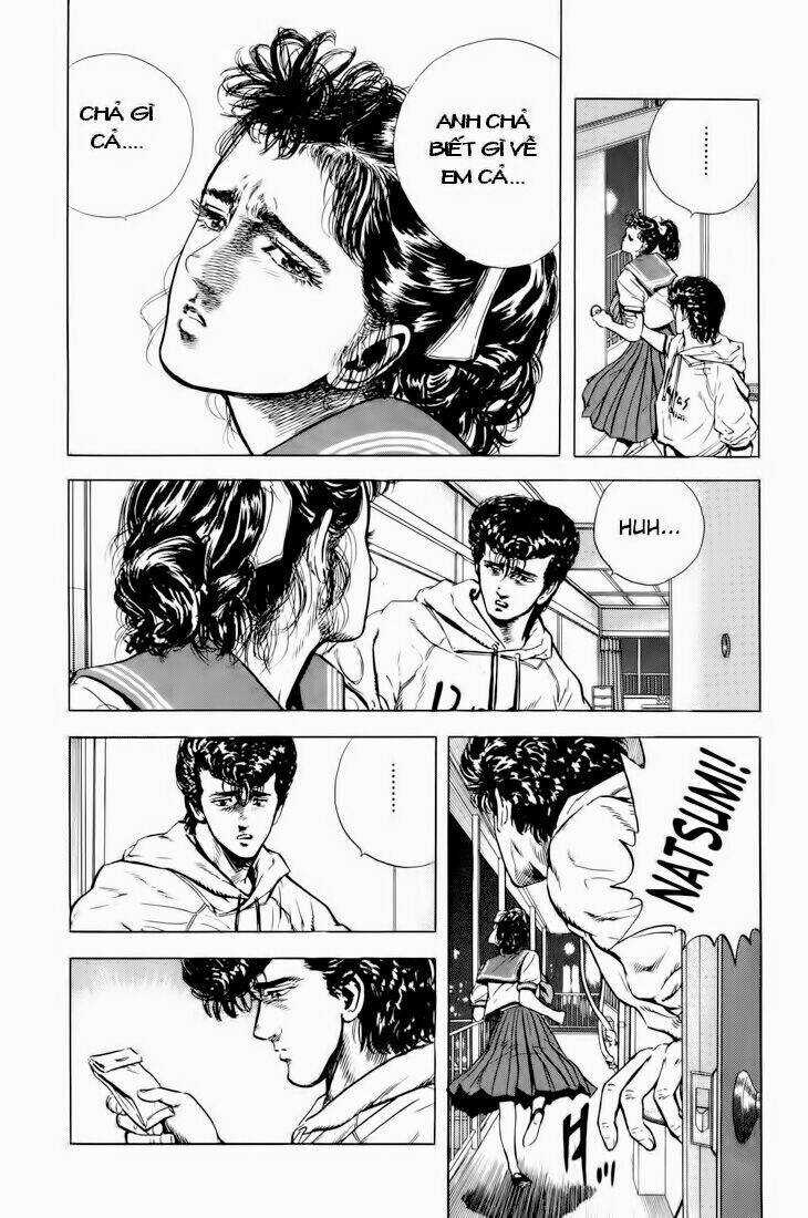 Rokudenashi Blues - Chapter 22 - Trang 7