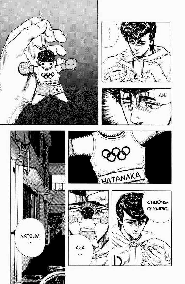 Rokudenashi Blues - Chapter 22 - Trang 8