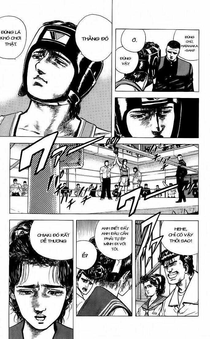 Rokudenashi Blues - Chapter 23 - Trang 14