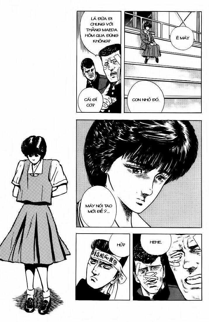 Rokudenashi Blues - Chapter 23 - Trang 16