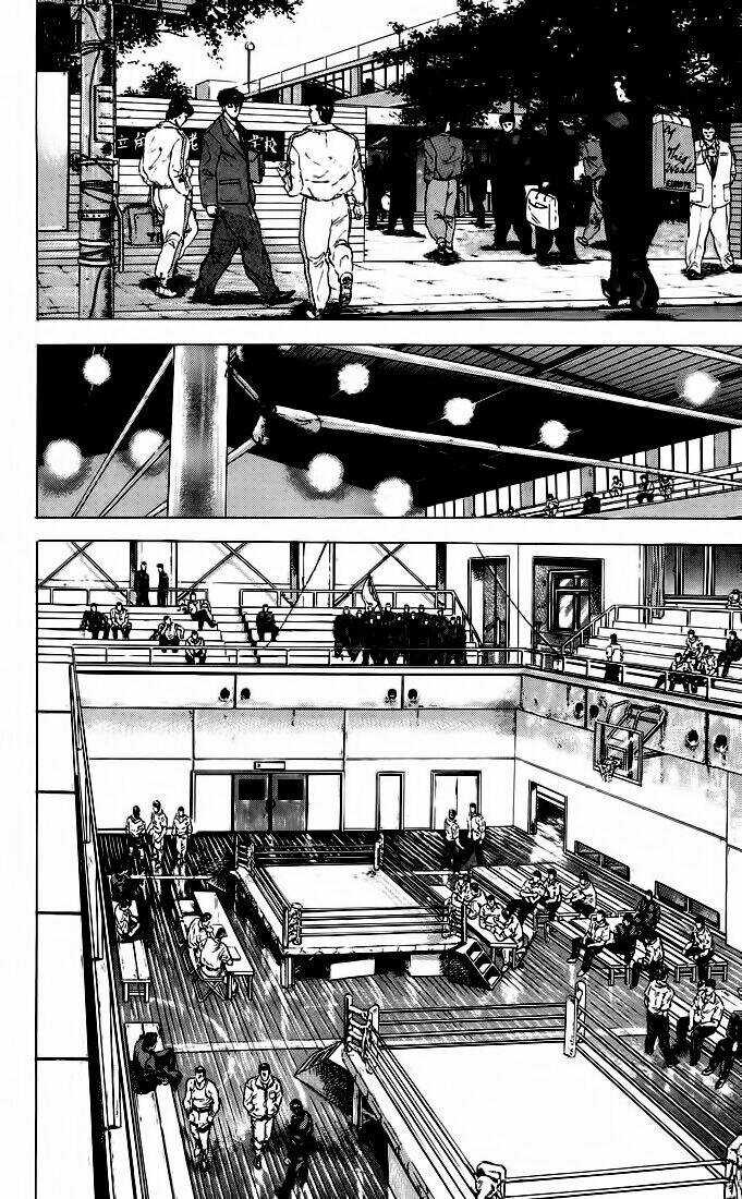 Rokudenashi Blues - Chapter 23 - Trang 3