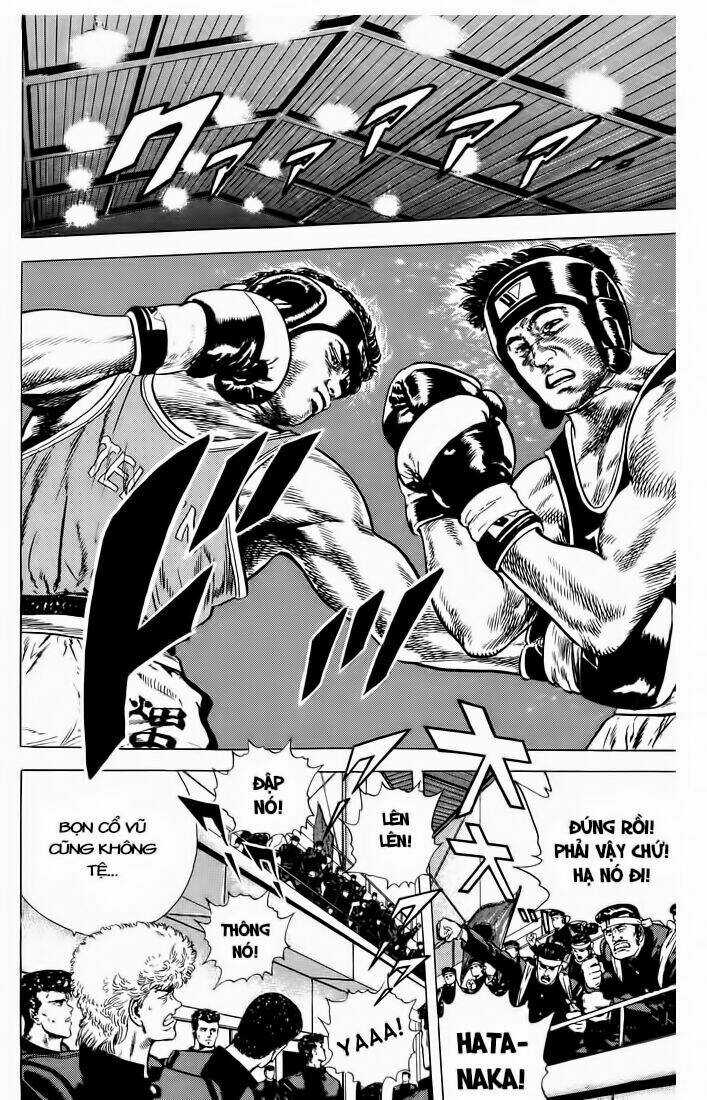 Rokudenashi Blues - Chapter 24 - Trang 12