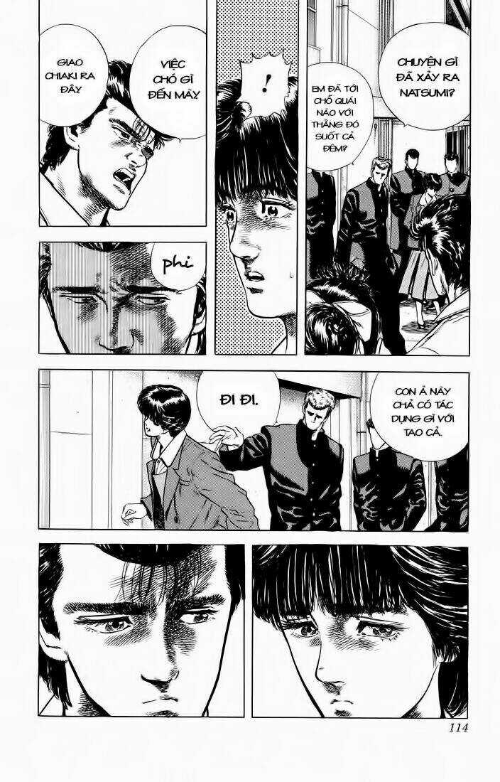 Rokudenashi Blues - Chapter 24 - Trang 16