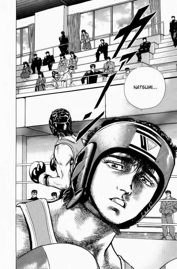 Rokudenashi Blues - Chapter 24 - Trang 4