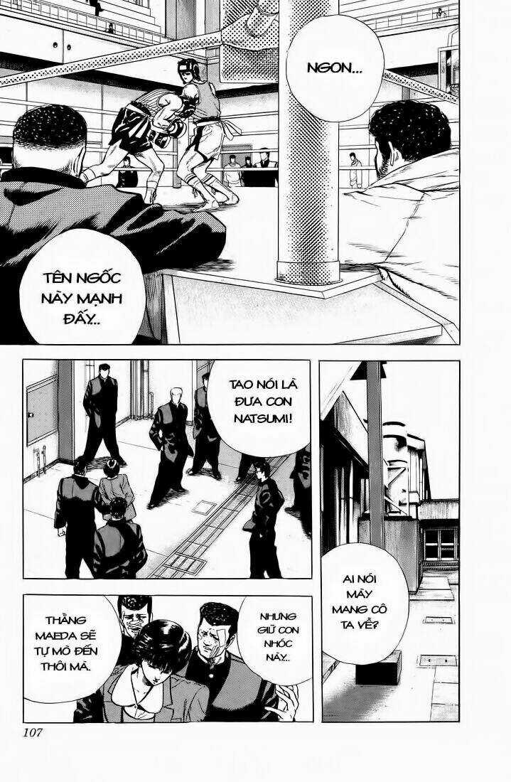 Rokudenashi Blues - Chapter 24 - Trang 9