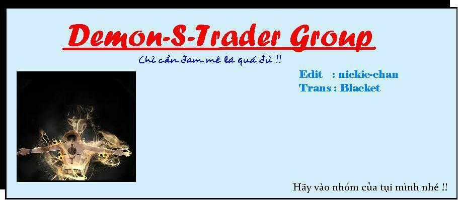 Rokudenashi Blues - Chapter 25 - Trang 1